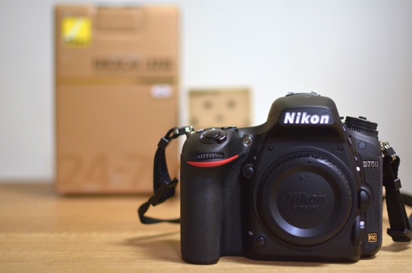 D750で初めて購入するレンズ、単焦点レンズか単焦点マイクロレンズに