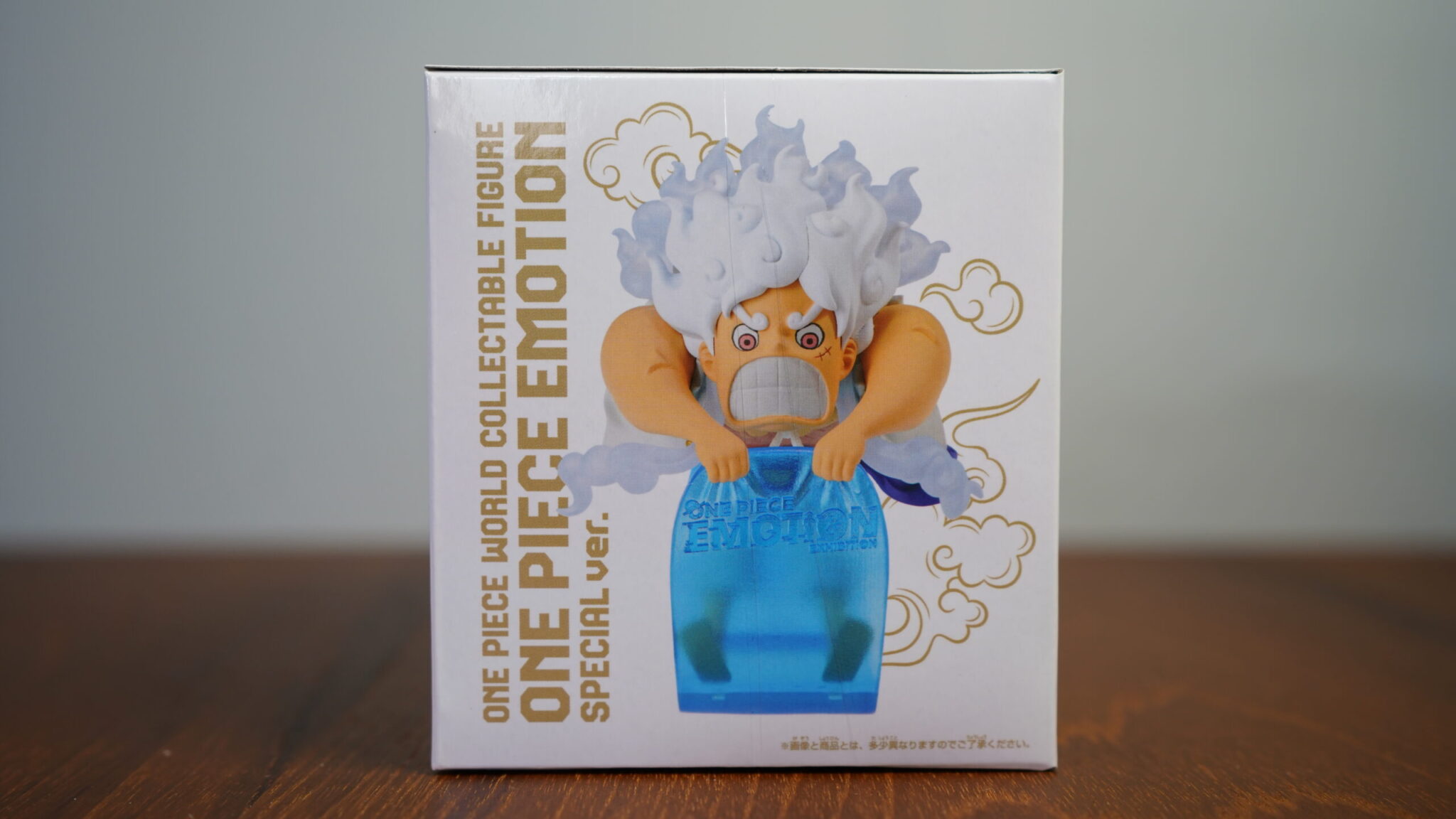 画像レビュー】ONE PIECE ワールドコレクタブルフィギュア -ONE PIECE