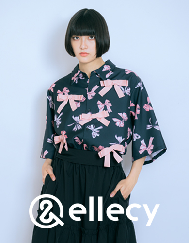 &ellecy (アンド エルシー) | BRAND | ロイスクレヨン公式サイト