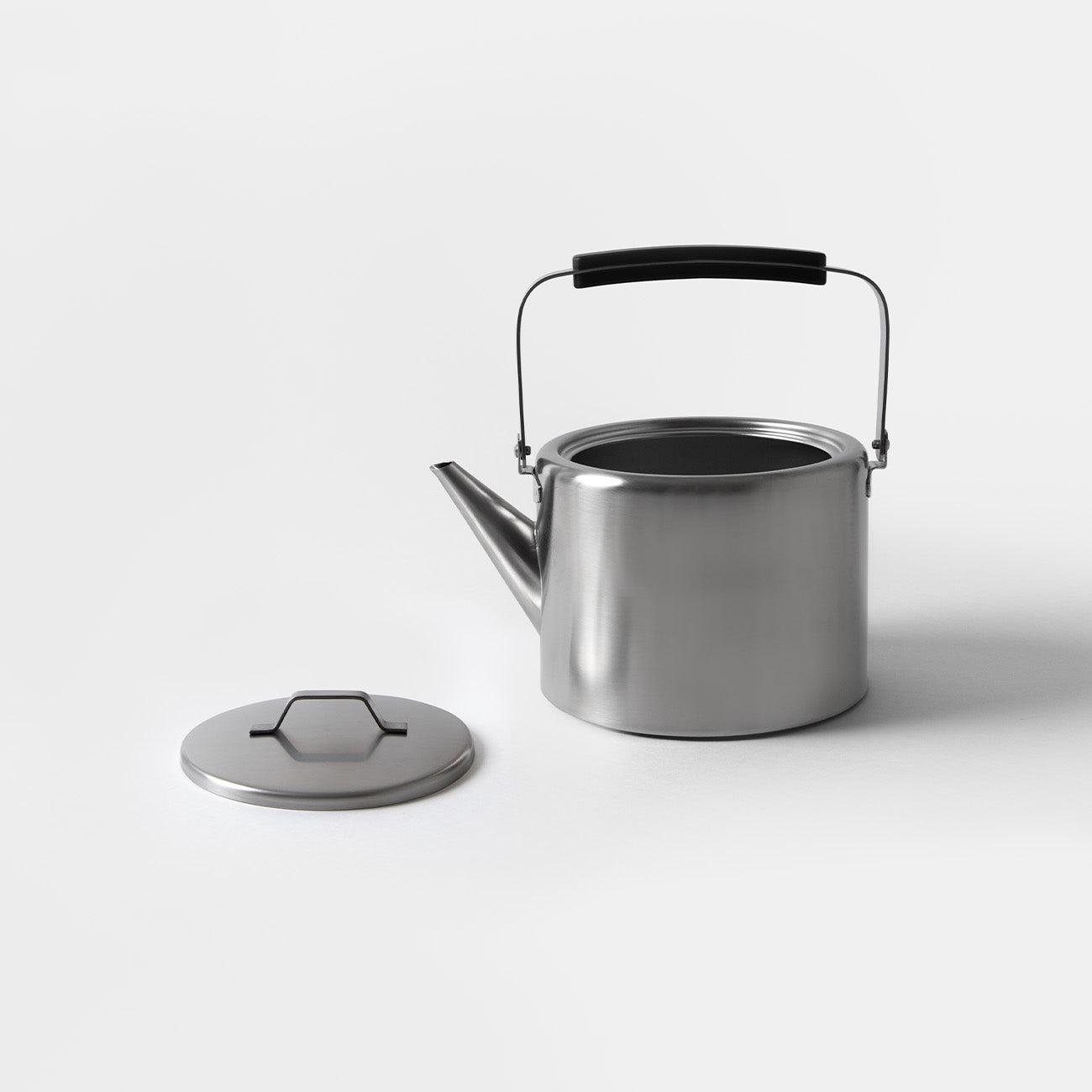 工房アイザワ(コウボウアイザワ) ストレートケトル2.0L マット ポット