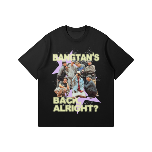 THE BTS COLLECTION – LOST SEOULS CLUB