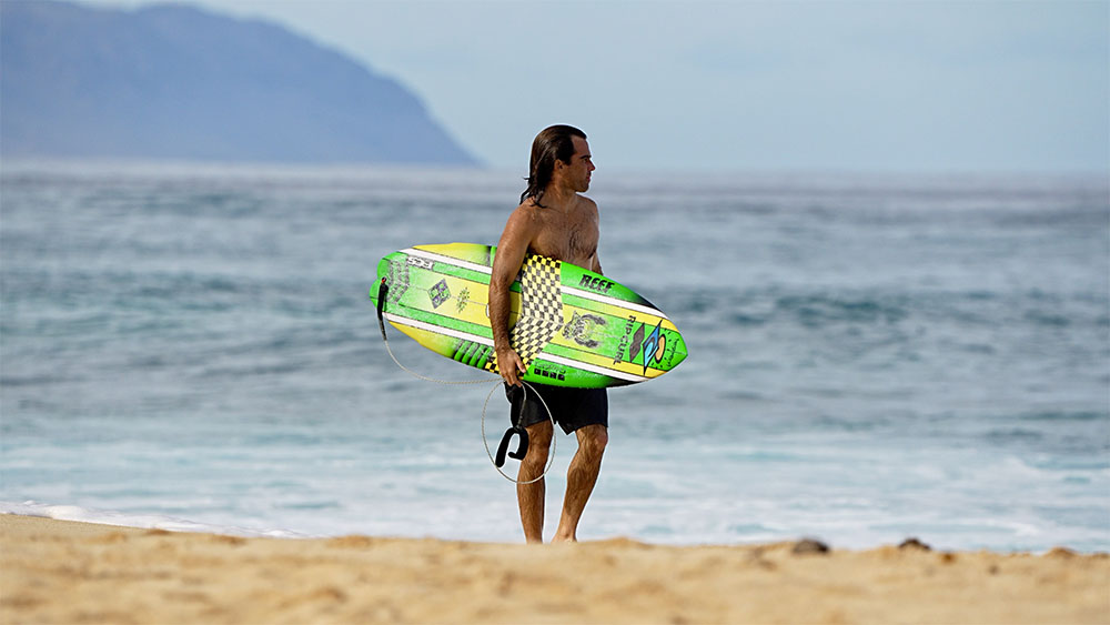 Rad Zapper - Lost Surfboards by Mayhem