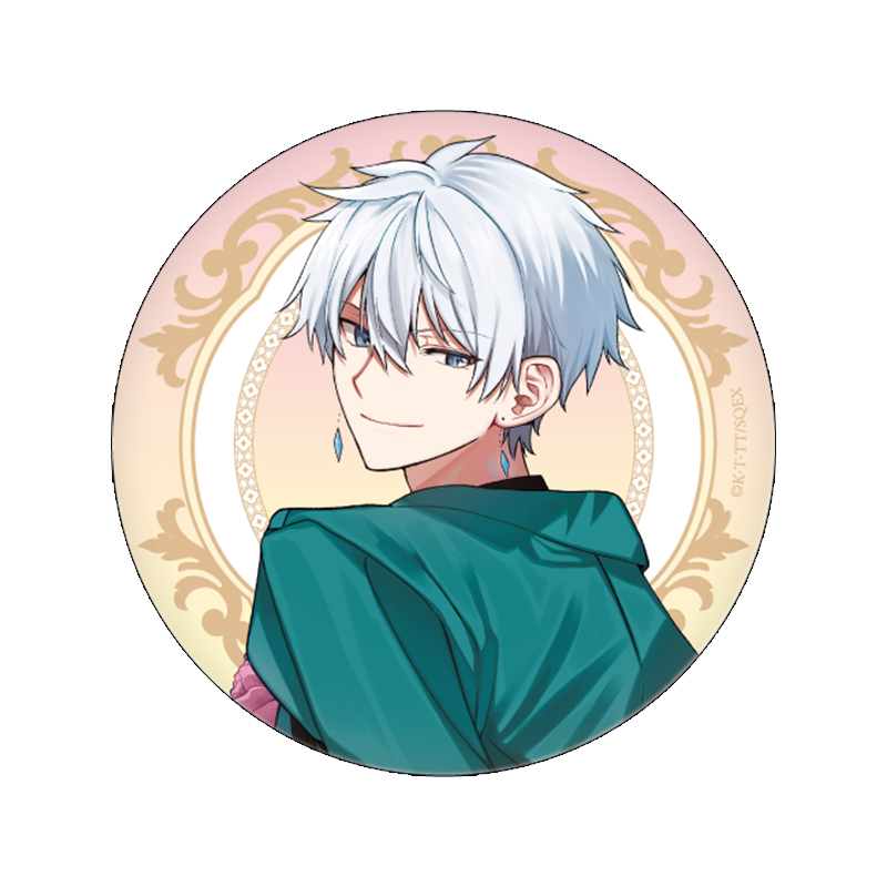 くじ詳細｜SQUARE ENIX