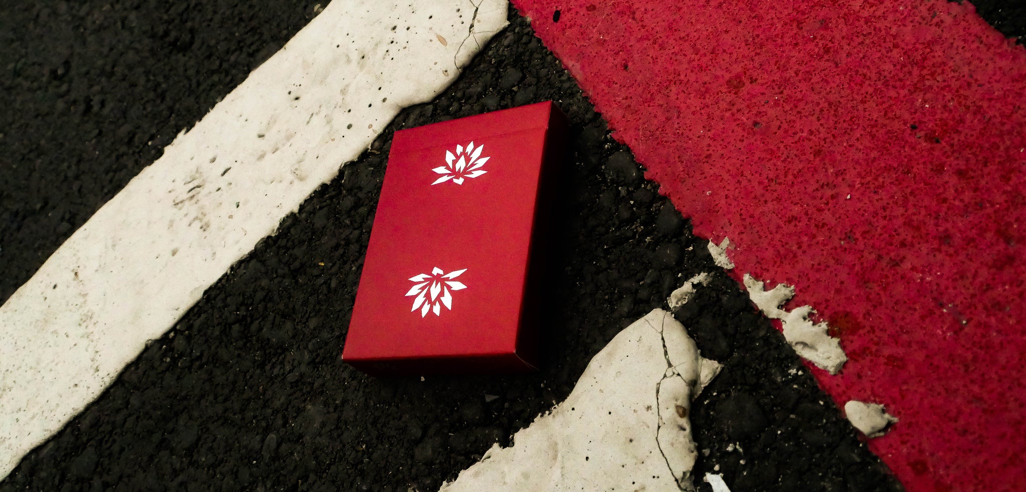 Ardor Gradient Playing Cards – Lotusinhand Store