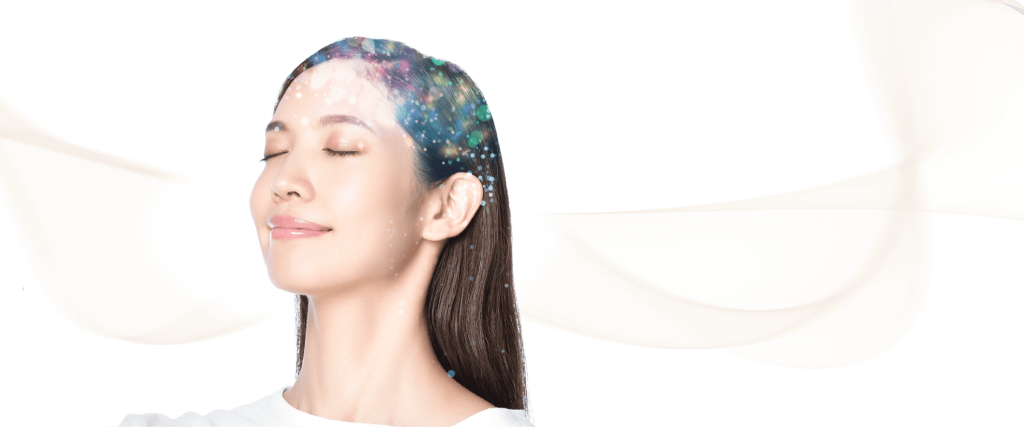 レヴィ ソフィルeアロマ | LOUVREDO ルーヴルドー