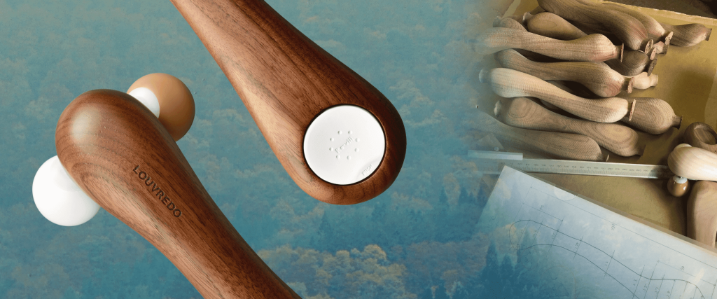 レヴィ ソフィルeアロマ | LOUVREDO ルーヴルドー