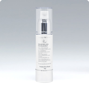 専用 ルアンジュドボーテ プロテクトベース UV 専用 ルアンジュド