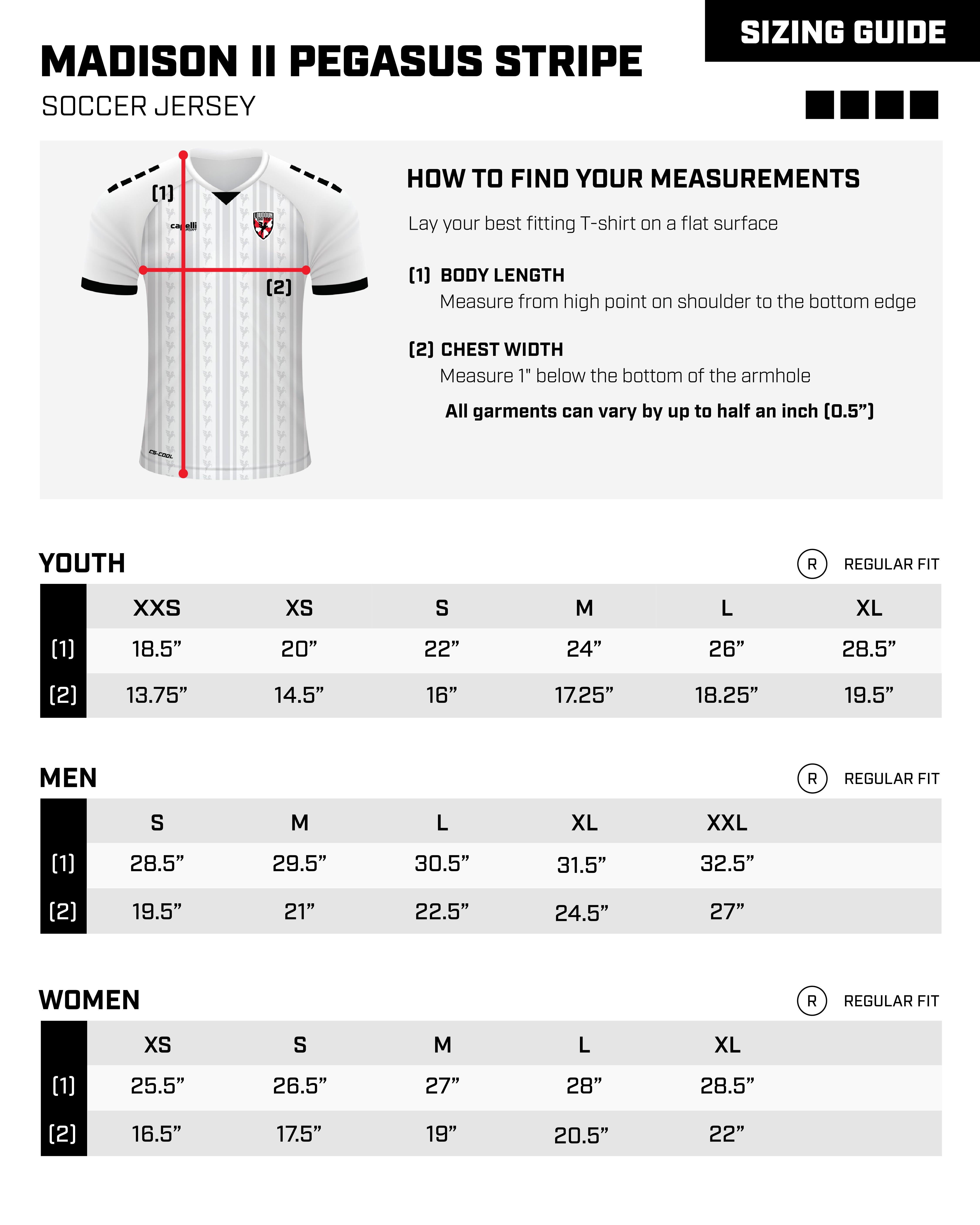 Loudoun United White Away Kit Jersey – Loudoun United FC