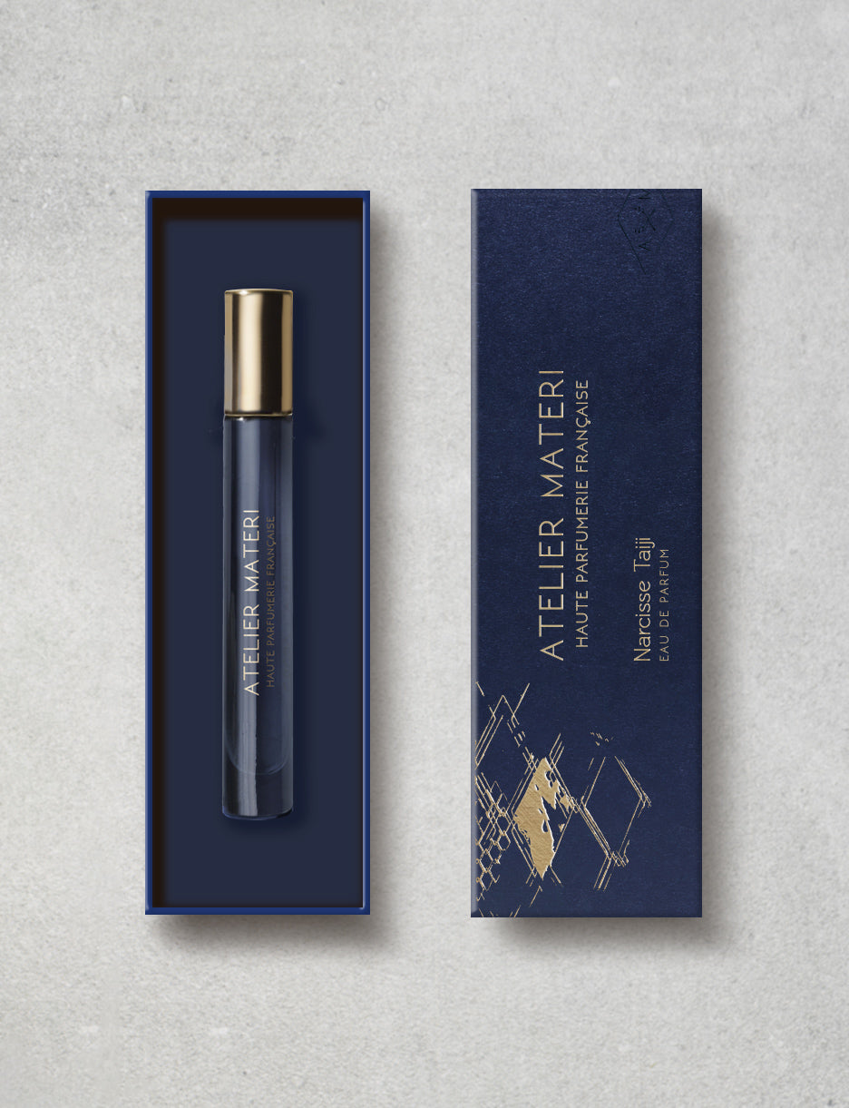 Narcisse Taiji (ナルシス タイジ) - 10ml - Atelier Materi (アトリエ