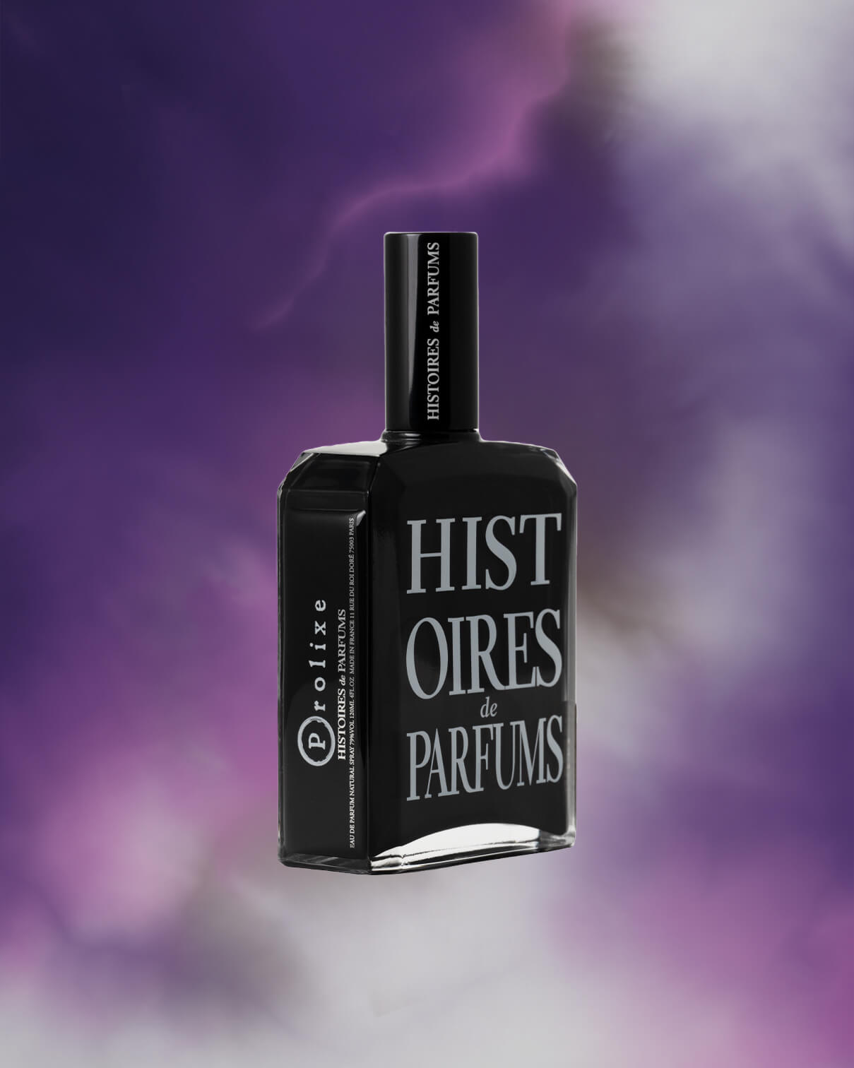Prolixe (プロリクス) 120ml - HISTOIRES de PARFUMS (送料無料 無料