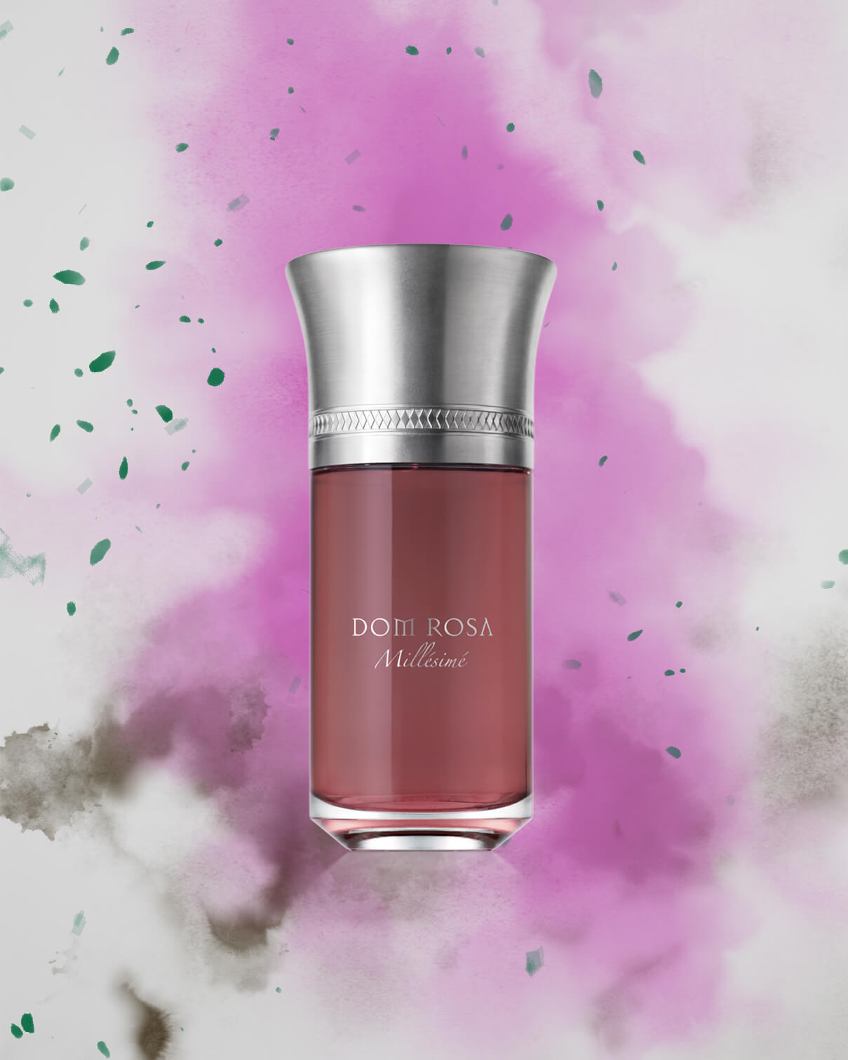 Dom Rosa Millesime(ドン ローザ ミレジメ) 100ml - Liquides