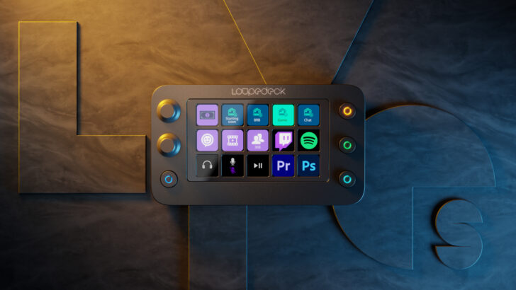 Loupedeck(日本) -公式オンラインショップ