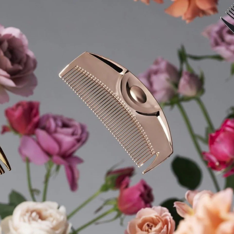 LoveChrome K24GP TSUKI ROSE GOLD