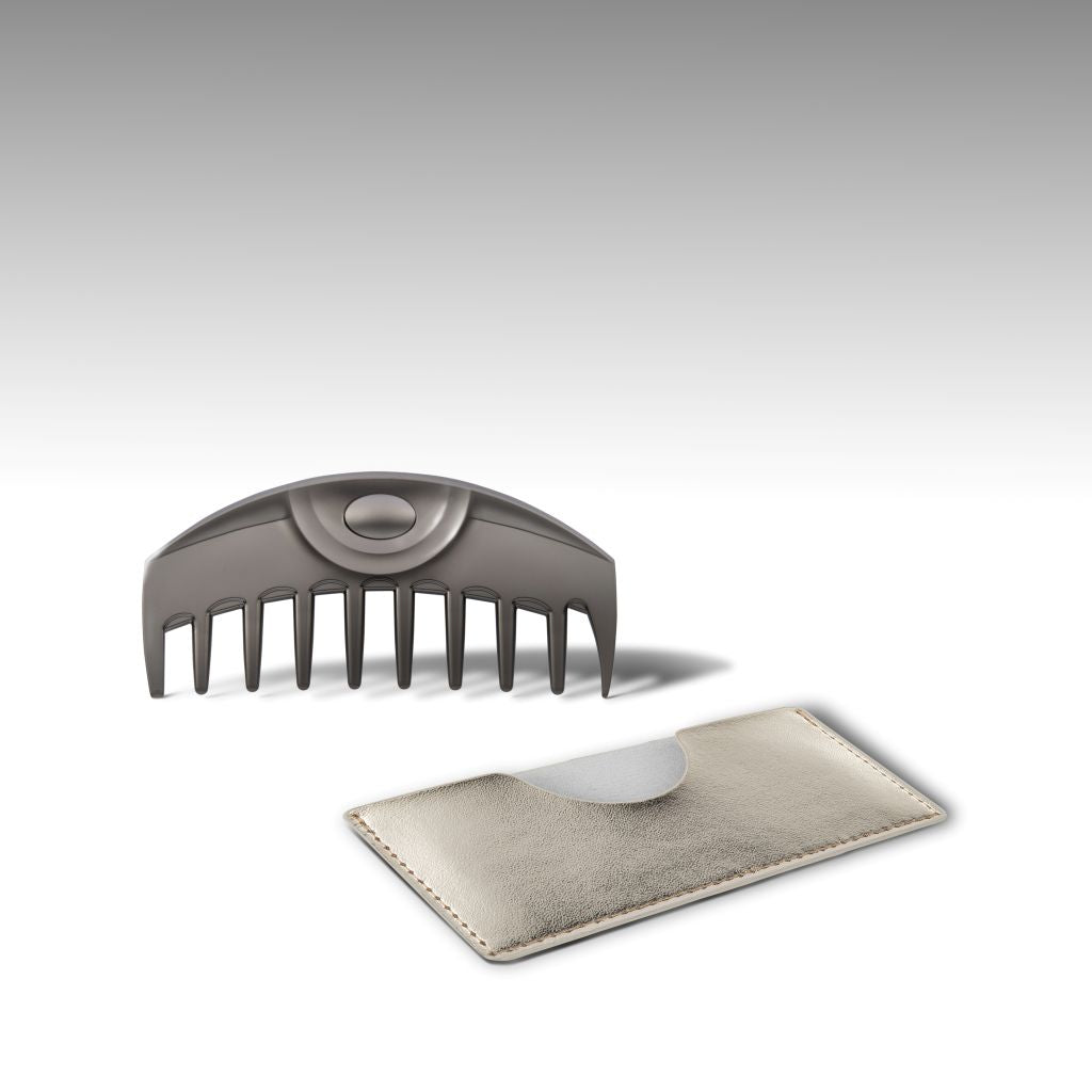 ラブクロム INBATHウエービーツキ プレミアムブラック