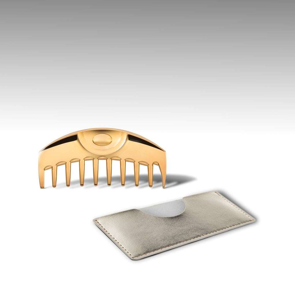 ラブクロム K24GPウエービーツキ ゴールド