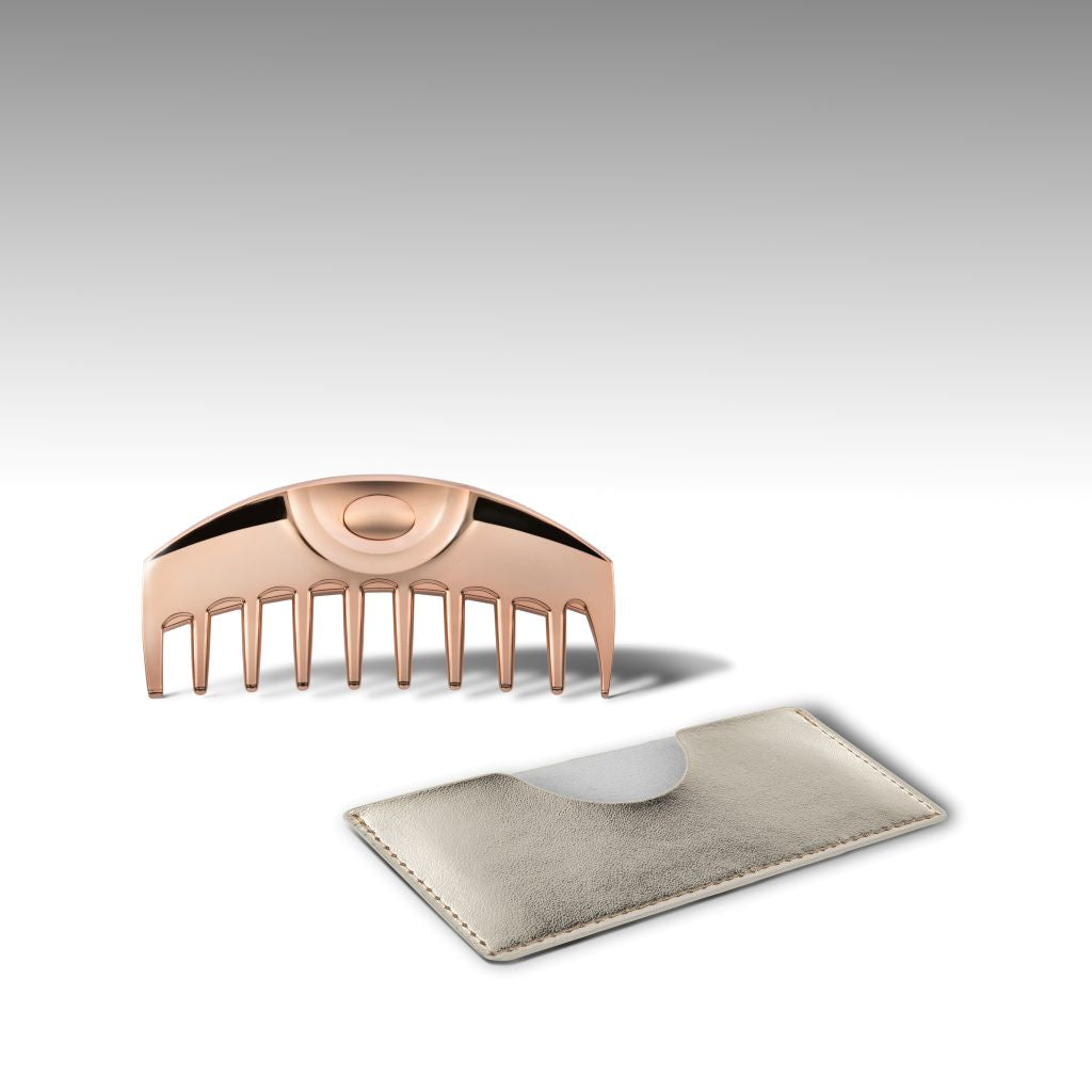 ラブクロム K24GPウエービーツキ ローズゴールド