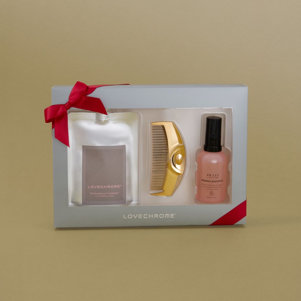 LOVECHROME ALLコレクション