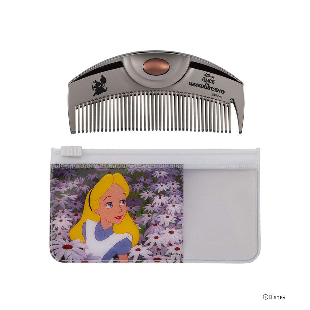 ラブクロム/ディズニー/アリエル/K24GPツキ ゴールド