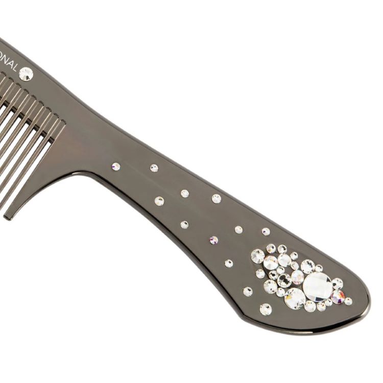 ラブクロム テツキ ディープブラック プレシオサ サークル&lt