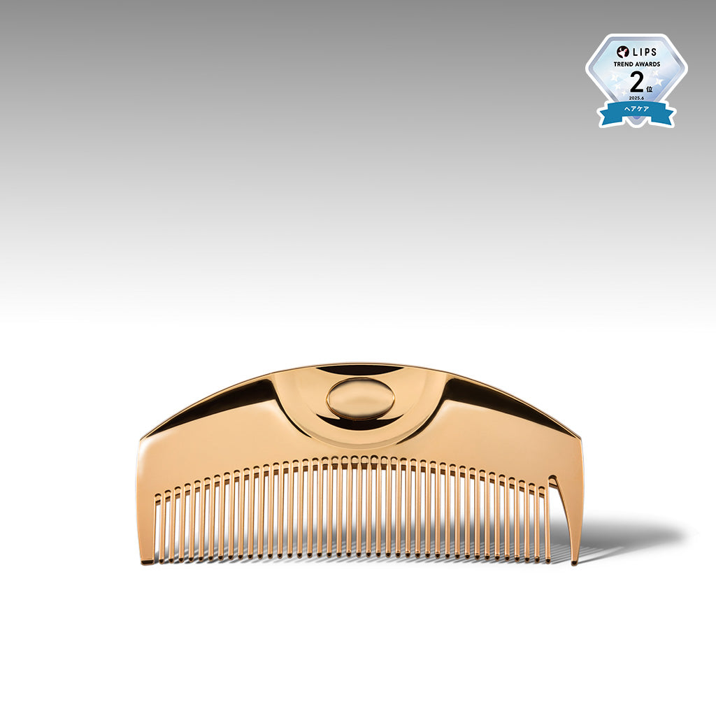 ラブクロムコームケース（バングス)