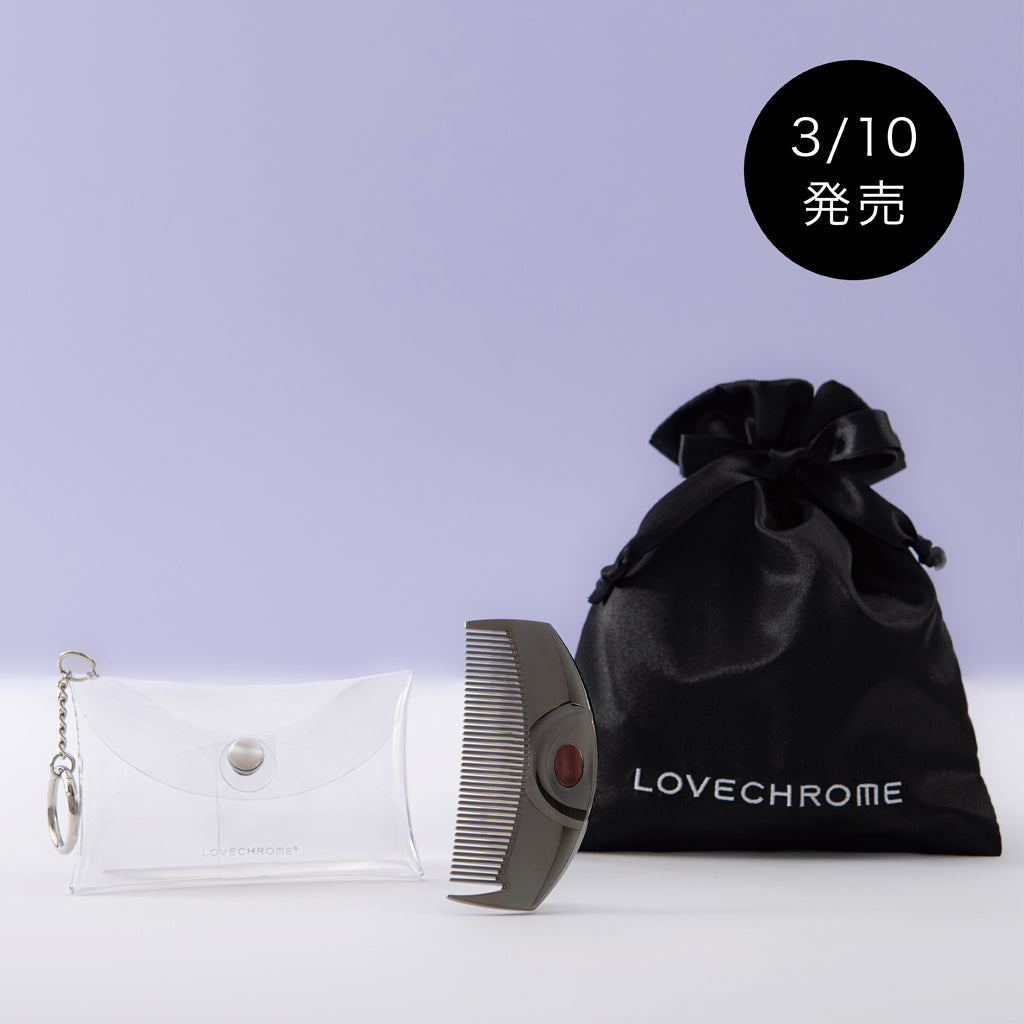 LOVECHROME ALLコレクション