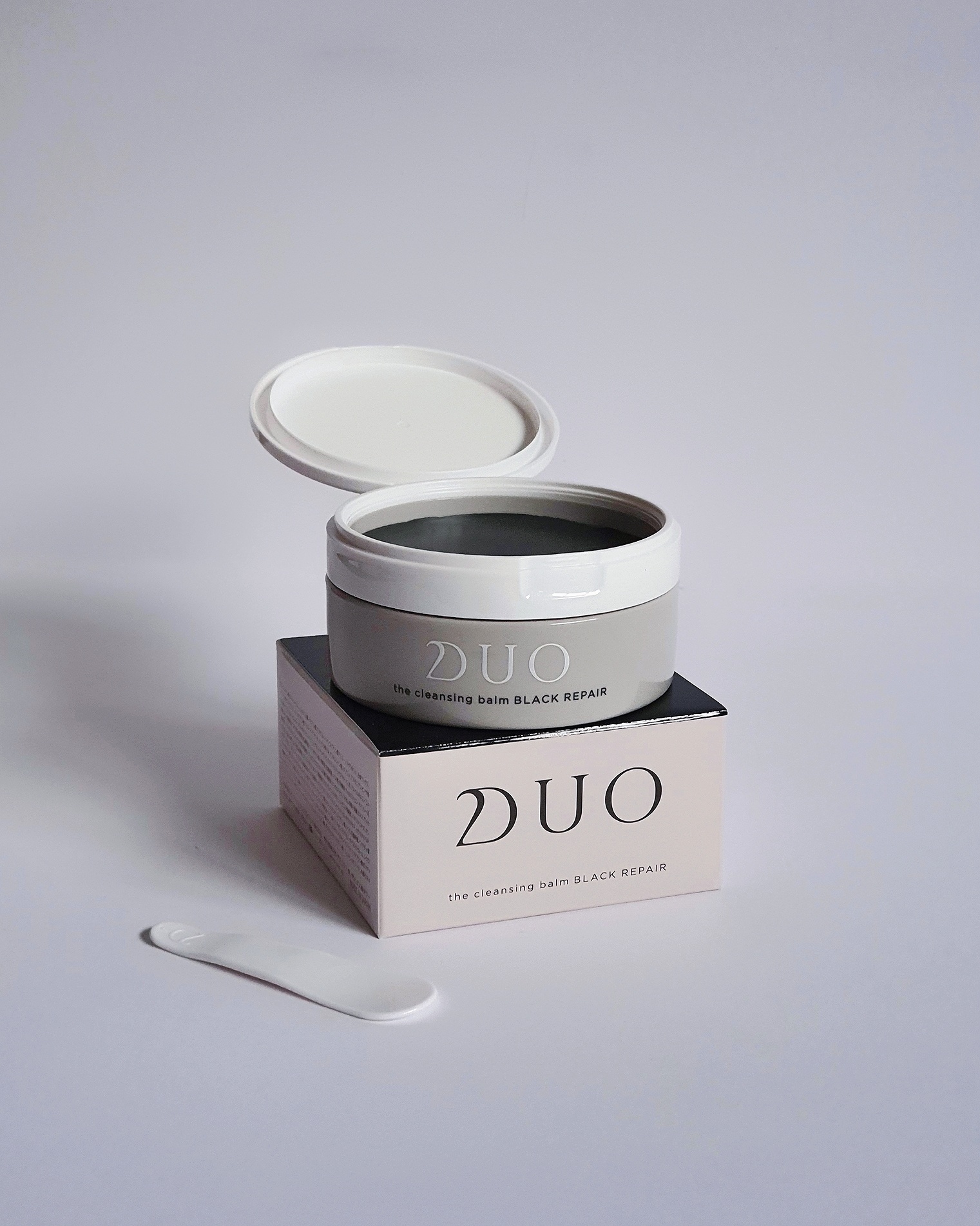 DUO The Cleansing Balm – Love Bella Vida