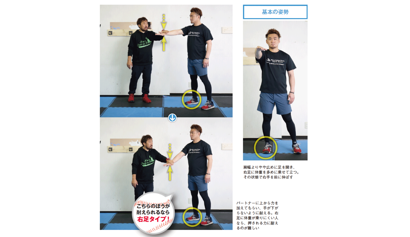 高島誠が教える守備や走塁で一歩目を素早く切る為に知っておくべき