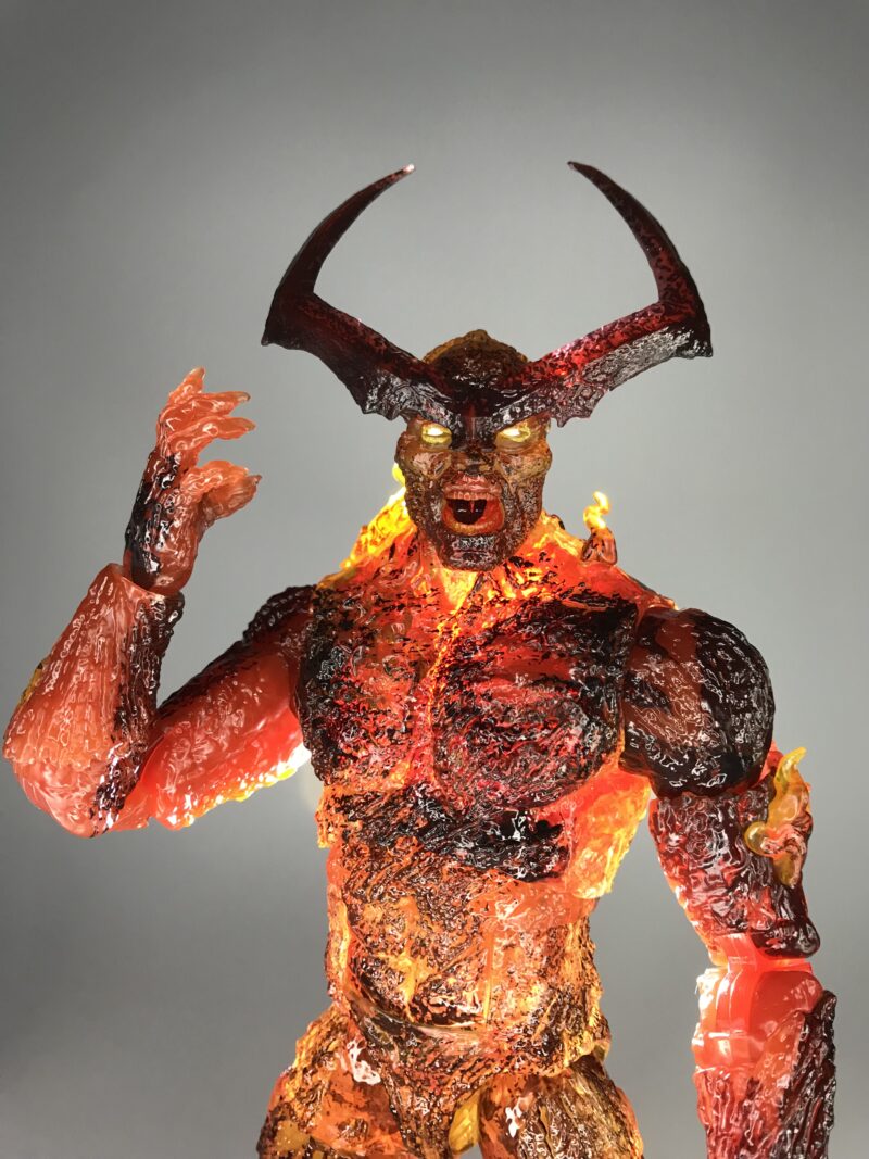 マーベルレジェンド スルト レビュー | Toys.Time～おもちゃ時間～