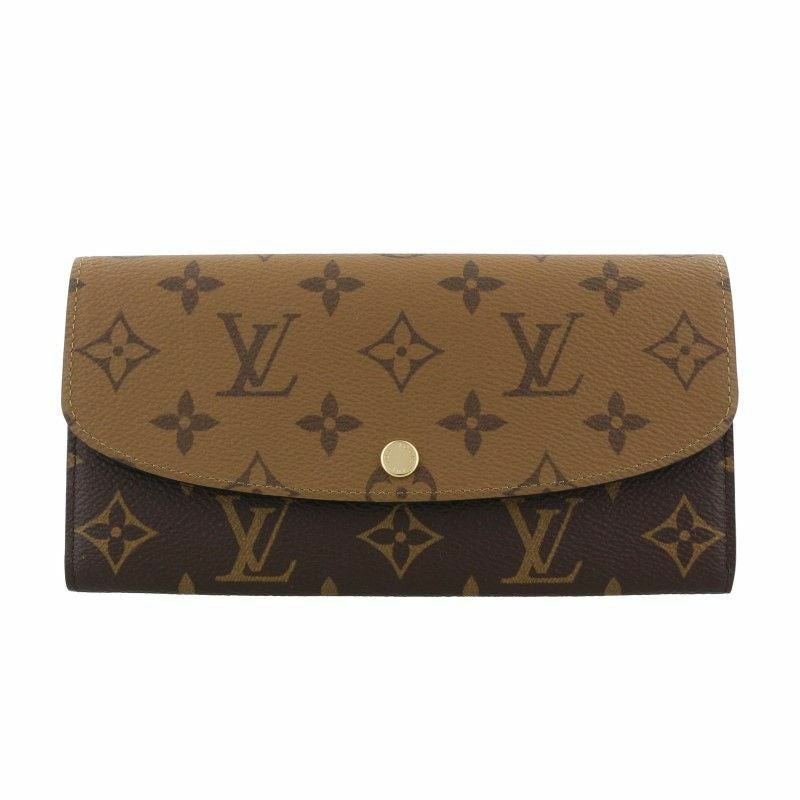 ルイヴィトン LOUIS VUITTON 長財布 アンプラント ジッピー