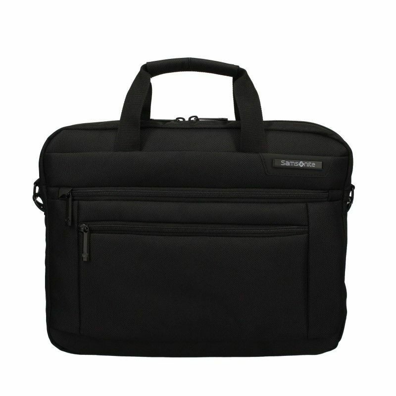 サムソナイト samsonite ビジネスバッグ Shuttle ブラック 141276 1041