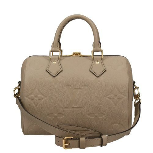 ルイヴィトン ハンドバッグ モノグラム スピーディ バンドリエール 25