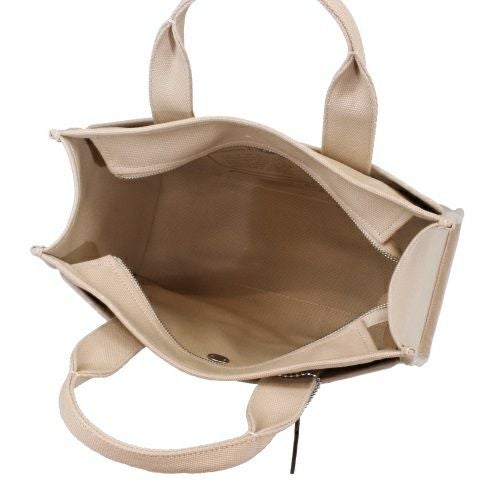 コーチ ショルダーバッグ レディース カーゴ トート ベージュ COACH