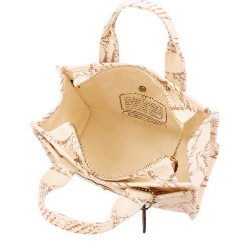 コーチ トートバッグ レディース カーゴ トート バッグ 26