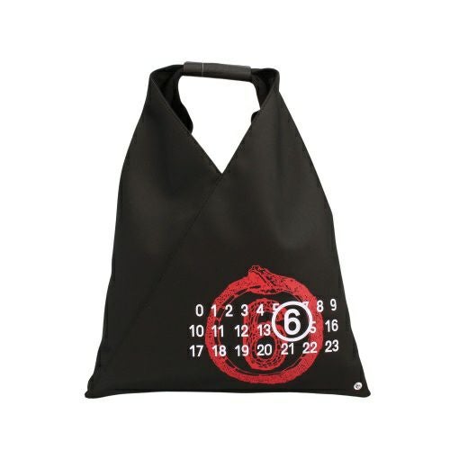 エムエム6メゾンマルジェラトートバッグ レディース ブラウン