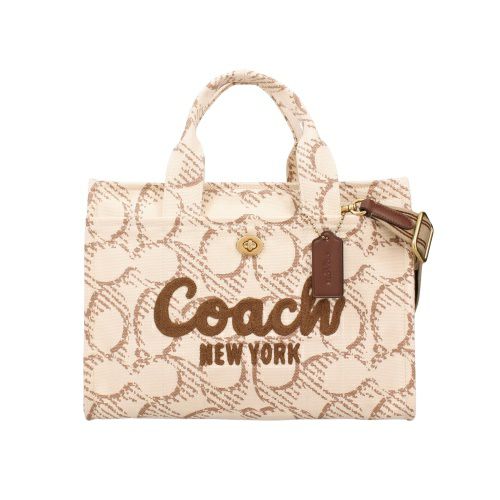 コーチ ハンドバッグ レディース ハンド・トートバッグ シグネチャー