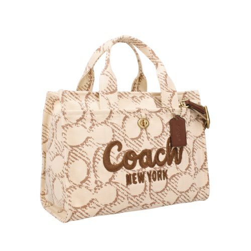 コーチ ハンドバッグ レディース ハンド・トートバッグ シグネチャー