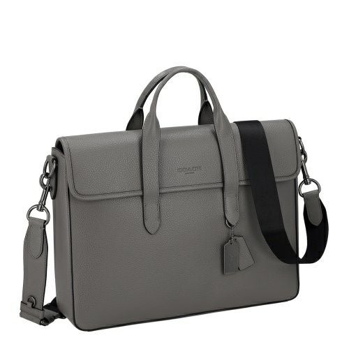 コーチ アウトレット ビジネスバッグ メンズ サリバン ポートフォリオ