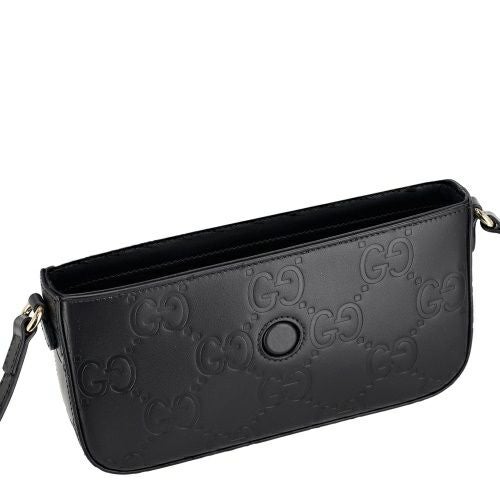 グッチ ショルダーバッグ レディース GG スーパーミニ ショルダー