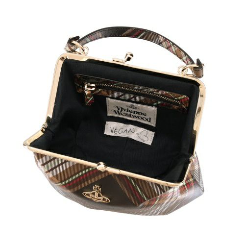ヴィヴィアンウエストウッド ハンドバッグ レディース マルチカラー