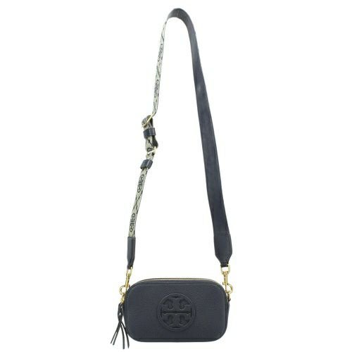 トリーバーチ ショルダーバッグ レディース MINI XBODY ネイビー TORY