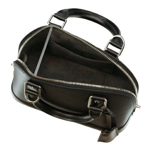 ルイヴィトン ハンドバッグ エピ アルマBB ブラック LOUIS VUITTON