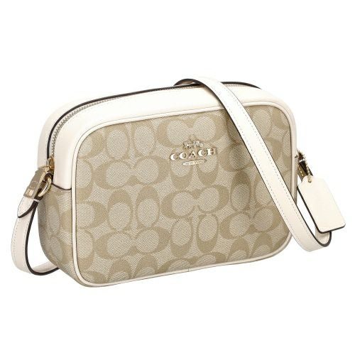 コーチ アウトレット ショルダーバッグ レディース ジェイミー カメラ