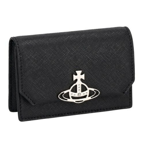 ヴィヴィアンウエストウッド カードケース 名刺入れ レディース