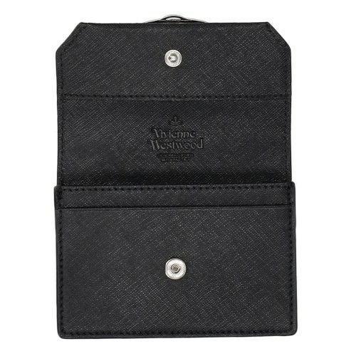 ヴィヴィアンウエストウッド カードケース 名刺入れ レディース