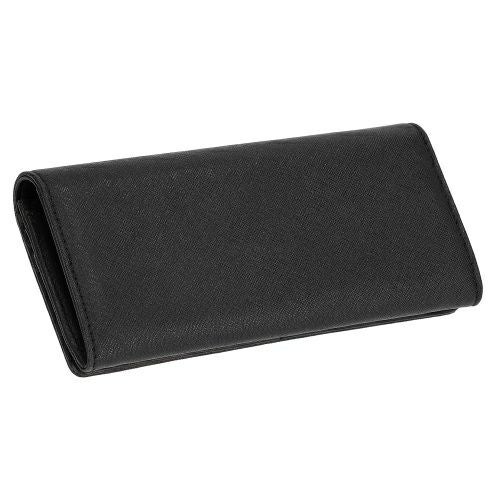 ヴィヴィアンウエストウッド 長財布 レディース ブラック Vivienne