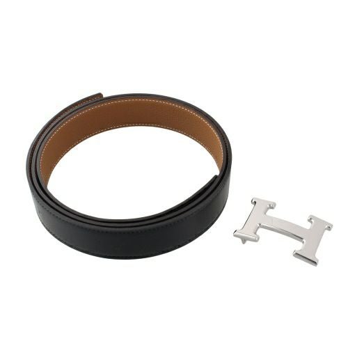 エルメス ベルト メンズ ベルトバックル H リバーシブルベルト