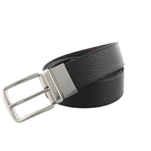 コーチ アウトレット ベルト メンズ リバーシブル COACH OUTLET CQ006