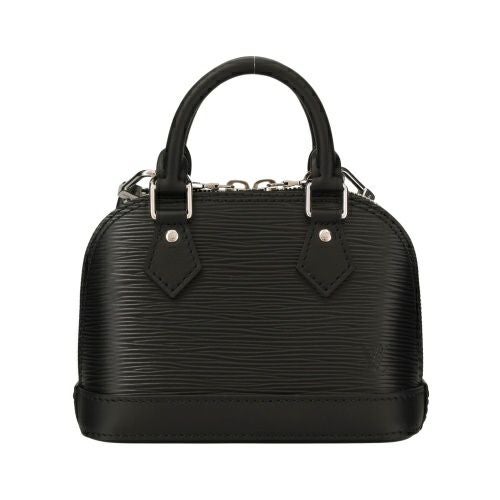 ルイヴィトン ハンドバッグ ショルダーバッグ レディース ナノ・アルマ