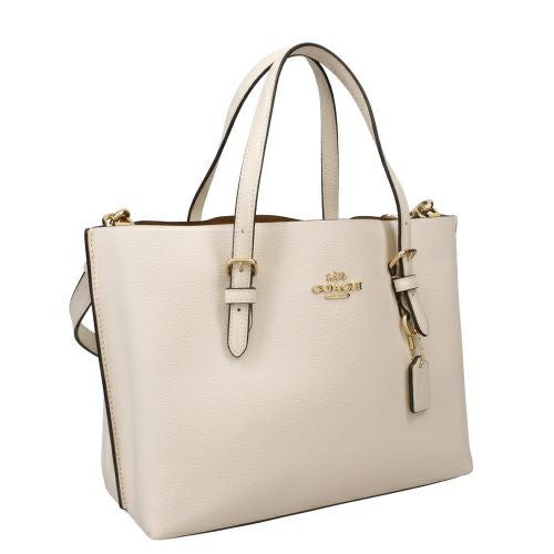 コーチ アウトレット トートバッグ レディース モリー トート 25