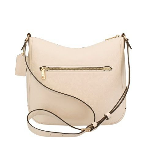 コーチ アウトレット ショルダーバッグ レディース エリー ファイル